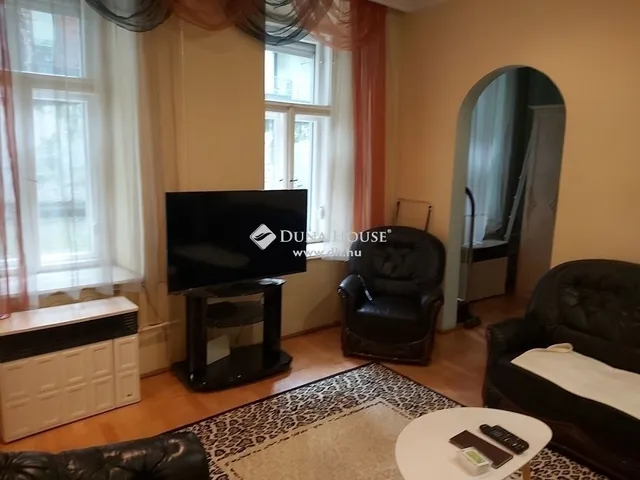 Eladó lakás Budapest IX. kerület 46 nm