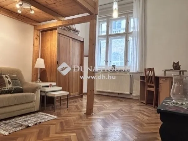 Eladó lakás Budapest IX. kerület 39 nm