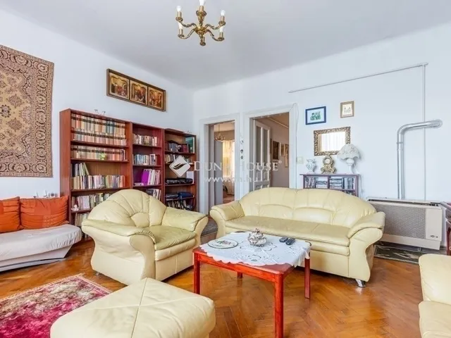 Eladó lakás Budapest IX. kerület 85 nm