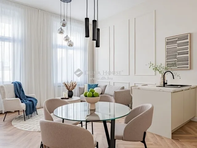 Eladó lakás Budapest XII. kerület 77 nm