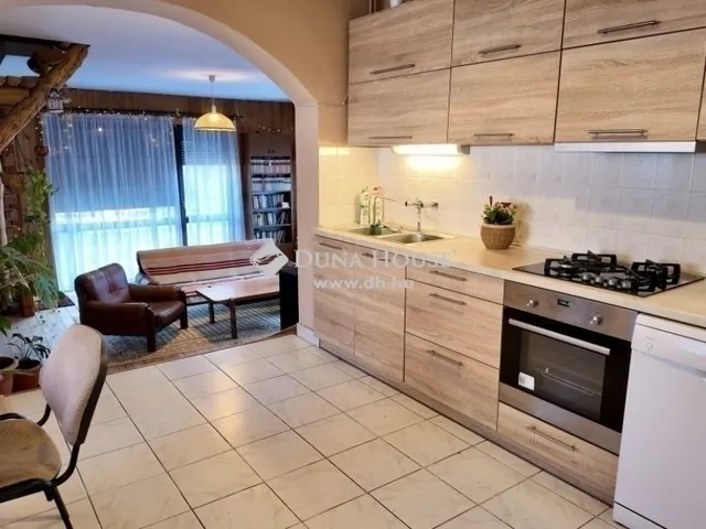 Eladó ház Budapest XVIII. kerület 126 nm