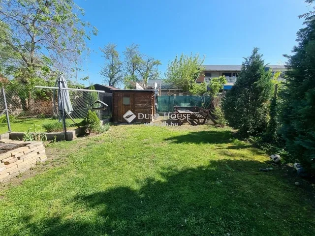 Eladó ház Budapest XVIII. kerület 120 nm