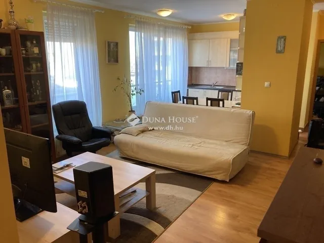 Eladó lakás Budapest X. kerület 64 nm