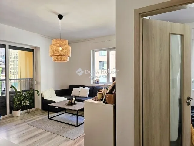 Eladó lakás Budapest XI. kerület 48 nm