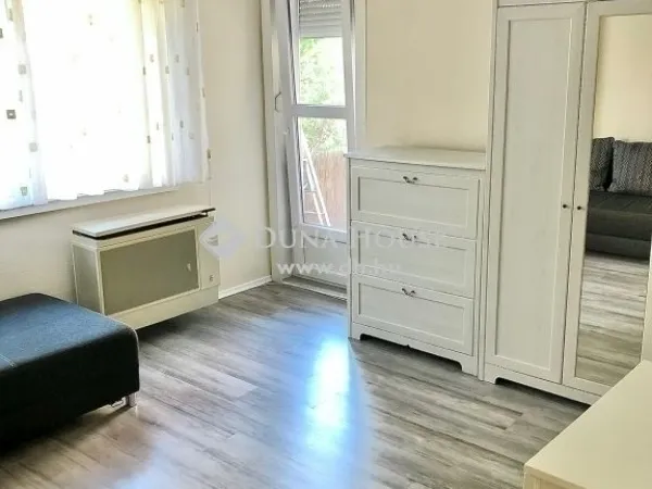 Eladó lakás Budapest XI. kerület 37 nm