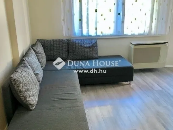 Eladó lakás Budapest XI. kerület 37 nm