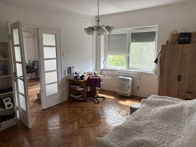 Eladó lakás Budapest XI. kerület 82 nm