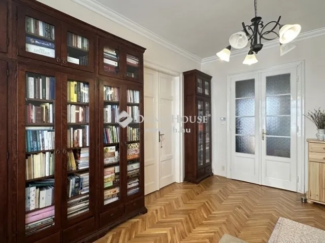 Eladó lakás Budapest I. kerület 81 nm