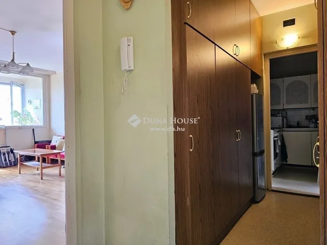 Eladó lakás Budapest XI. kerület 53 nm