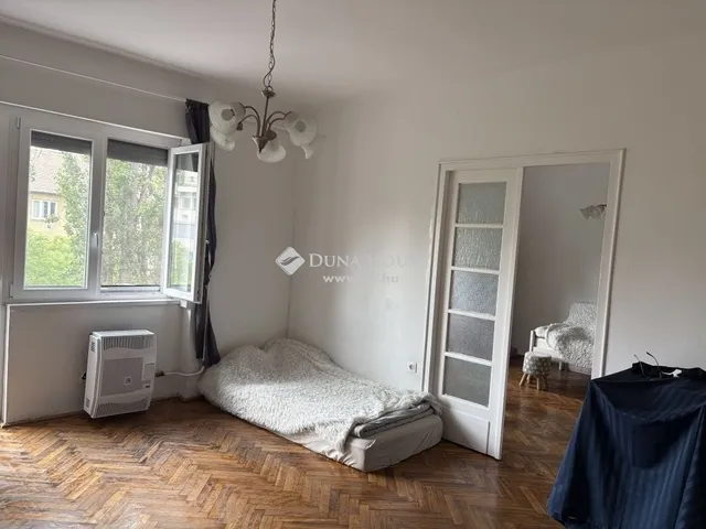 Eladó lakás Budapest XI. kerület 82 nm