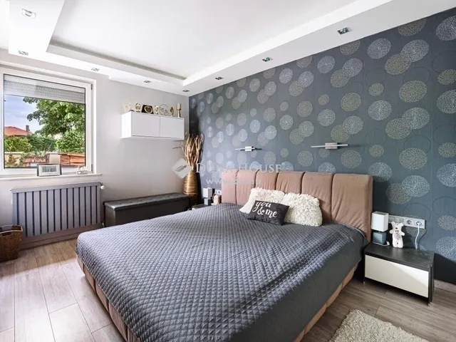 Eladó ház Budapest XXII. kerület 179 nm