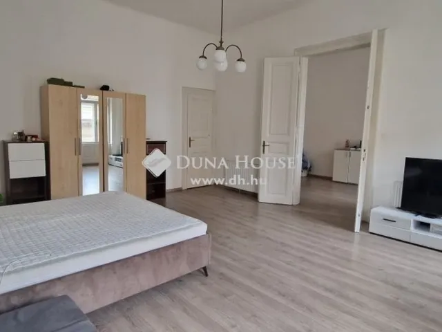 Eladó lakás Budapest VII. kerület 82 nm