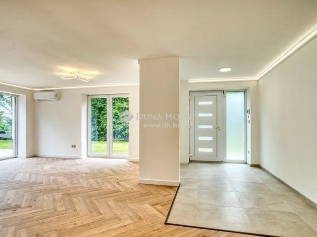 Eladó lakás Budapest XII. kerület 121 nm