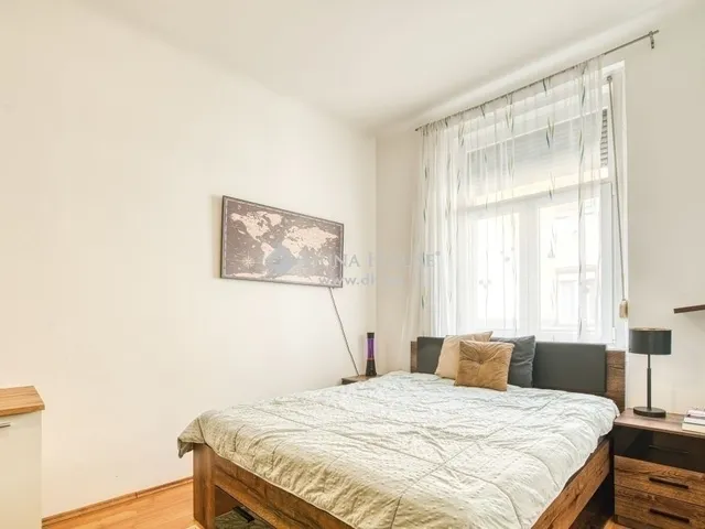 Eladó lakás Budapest XI. kerület 50 nm