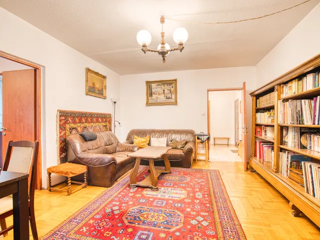 Eladó lakás Budapest XI. kerület, Őrmező, Cirmos utca 75 nm