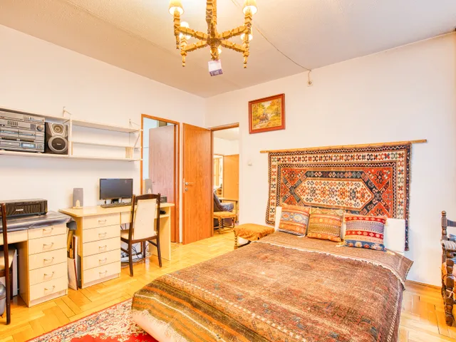 Eladó lakás Budapest XI. kerület, Őrmező, Cirmos utca 75 nm