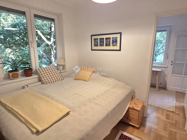 Eladó lakás Budapest XII. kerület 55 nm