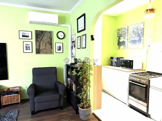 Eladó lakás Budapest II. kerület 58 nm