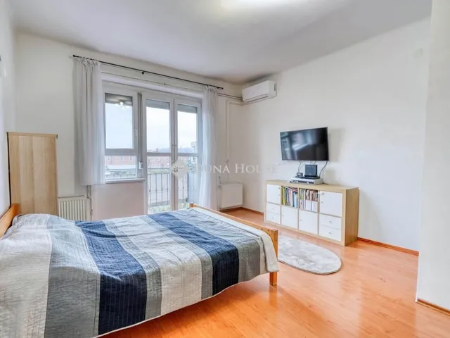 Eladó lakás Budapest XI. kerület 66 nm