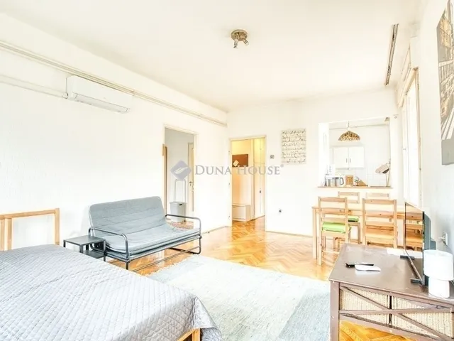 Eladó lakás Budapest XI. kerület 55 nm