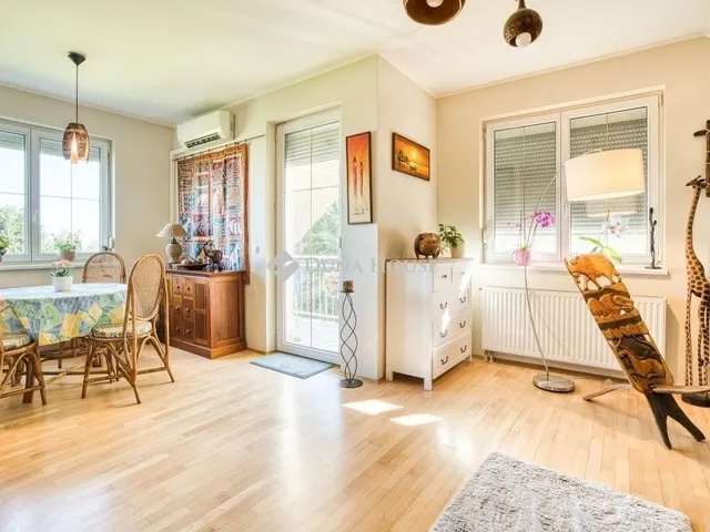Eladó lakás Budapest XI. kerület 75 nm