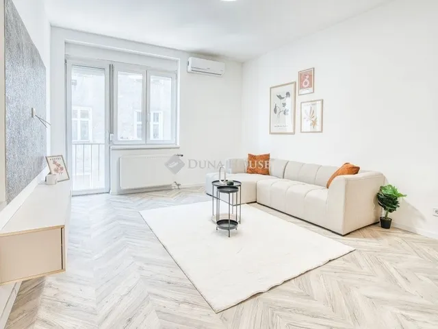 Eladó lakás Budapest XII. kerület 57 nm