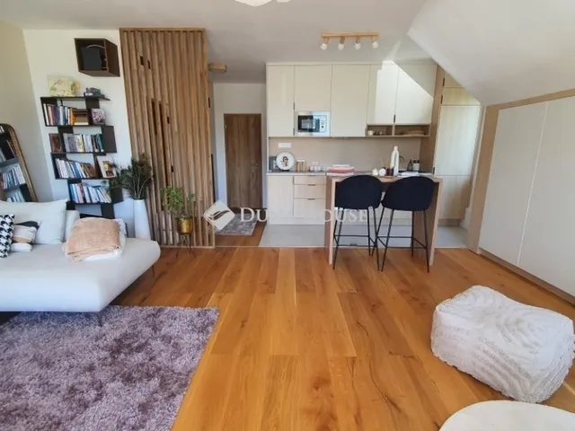 Eladó lakás Budapest II. kerület 56 nm