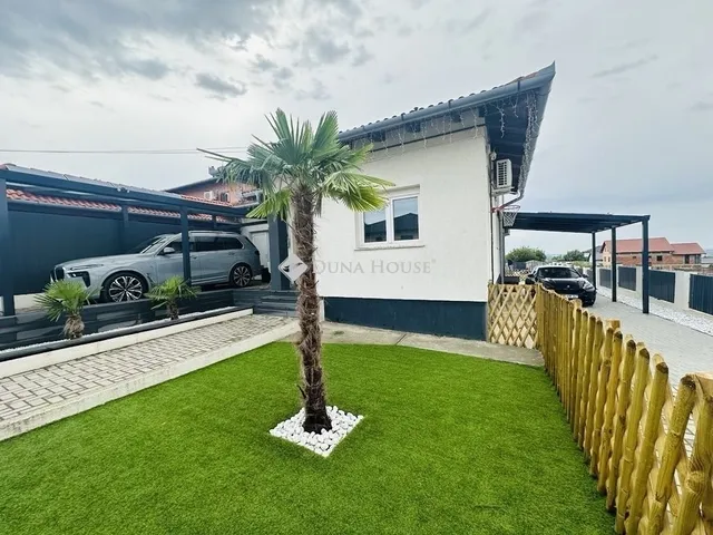 Eladó ház Érd 120 nm