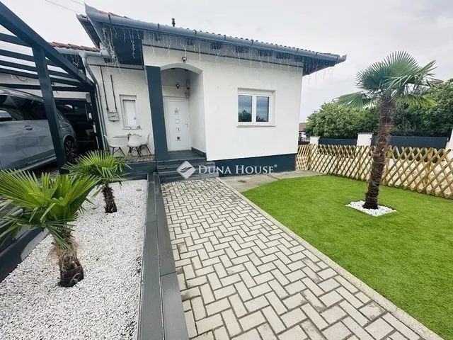 Eladó ház Érd 120 nm
