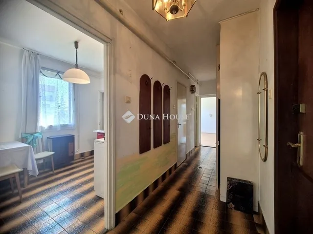 Eladó lakás Budapest II. kerület 60 nm