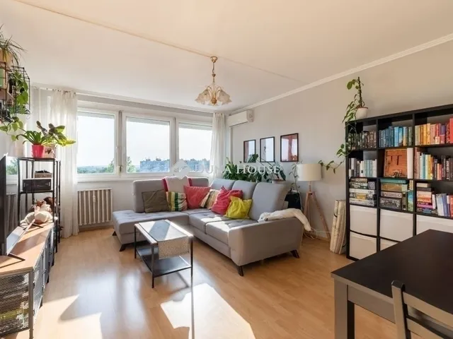 Eladó lakás Budapest XVIII. kerület 56 nm