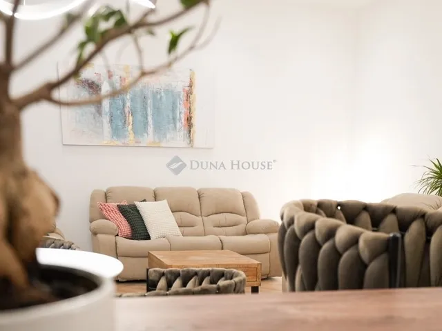 Eladó lakás Budapest V. kerület 91 nm