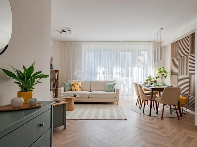 Eladó lakás Budapest XII. kerület 73 nm