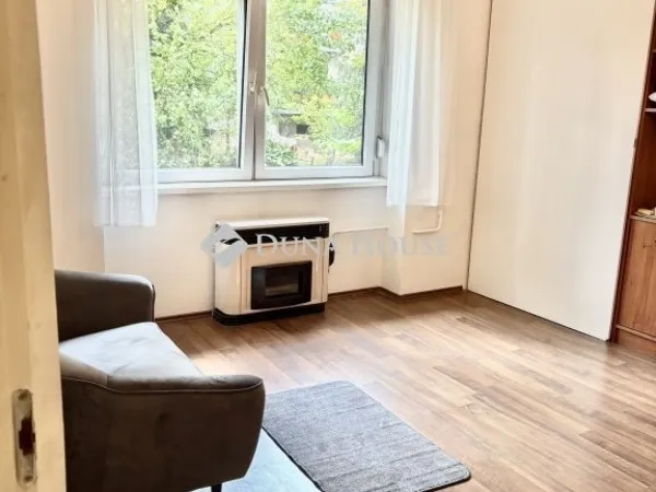 Kiadó lakás Budapest XI. kerület 37 nm