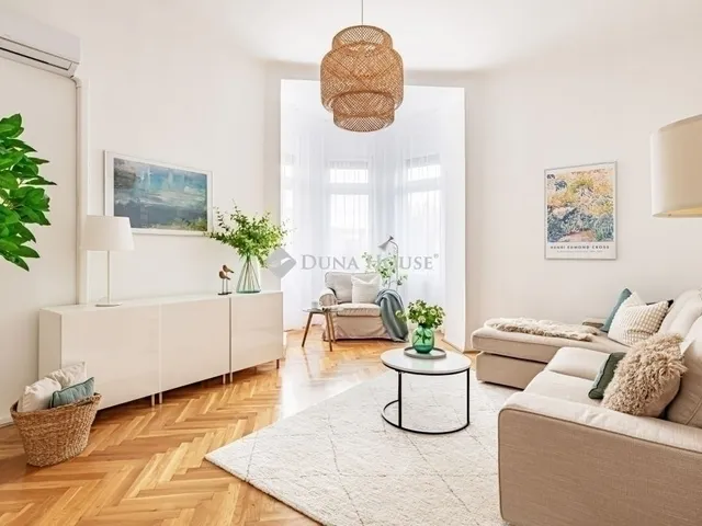 Eladó lakás Budapest X. kerület 68 nm