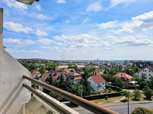 Eladó lakás Budapest XI. kerület 55 nm