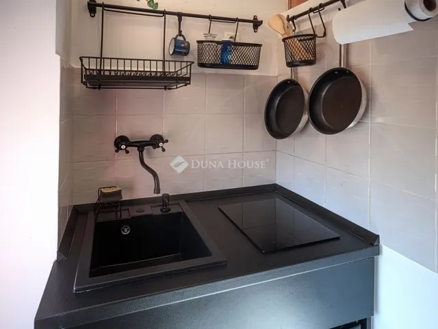 Eladó lakás Budapest XI. kerület 27 nm