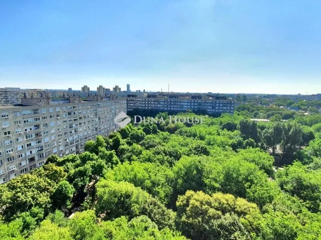 Eladó lakás Budapest XI. kerület 51 nm