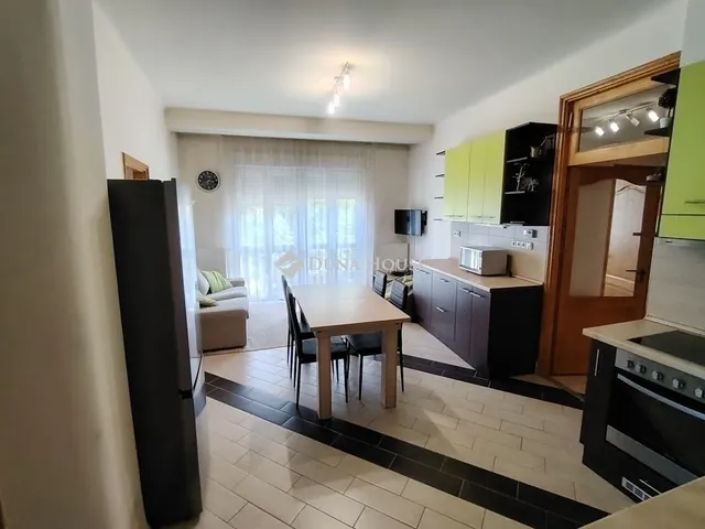 Eladó lakás Budapest XI. kerület 99 nm