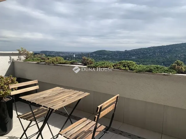 Eladó lakás Budapest II. kerület 97 nm