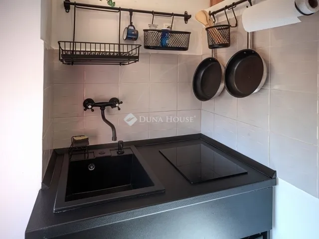 Eladó lakás Budapest XI. kerület 27 nm