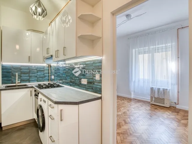 Eladó lakás Budapest XI. kerület 23 nm