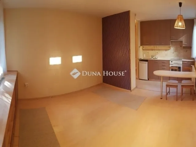 Eladó lakás Budapest II. kerület 32 nm