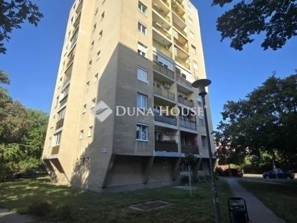 Eladó lakás Budapest XVIII. kerület 54 nm