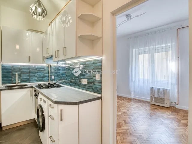 Eladó lakás Budapest XI. kerület 23 nm