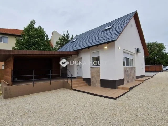 Eladó ház Érd 110 nm