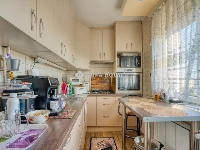 Eladó lakás Budapest XI. kerület 51 nm