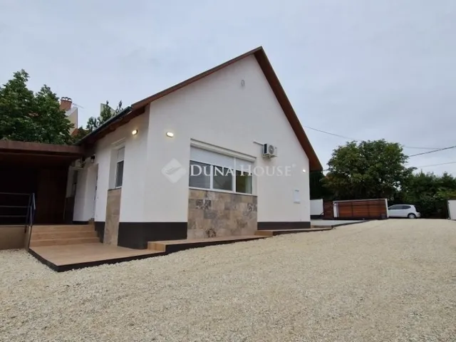Eladó ház Érd 110 nm