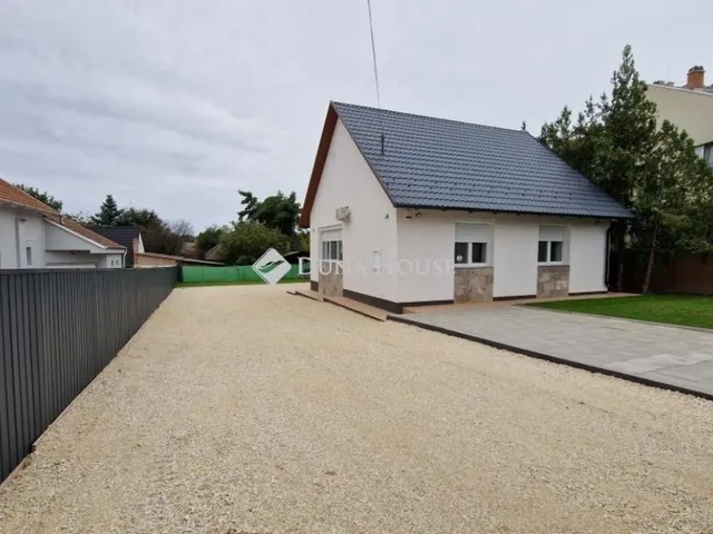 Eladó ház Érd 110 nm