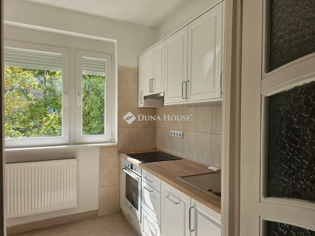 Kiadó lakás Budapest XII. kerület 53 nm